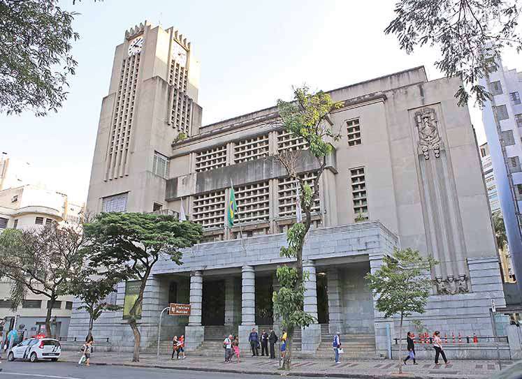 Arrecadação do IPTU deve subir 5% na Capital em 2020