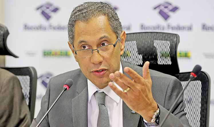 Arrecadação federal apresenta aumento real de 1,48%, com valor de R$ 125,161 bi