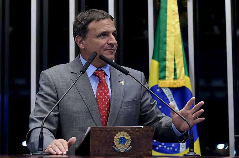 Congresso deve alterar projeto que extingue cidades