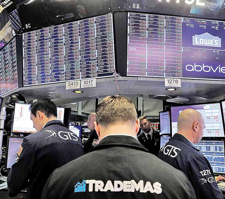 IPO em NY é opção de 38,5% das empresas