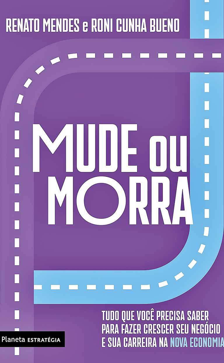 Títulos incentivam nova mentalidade