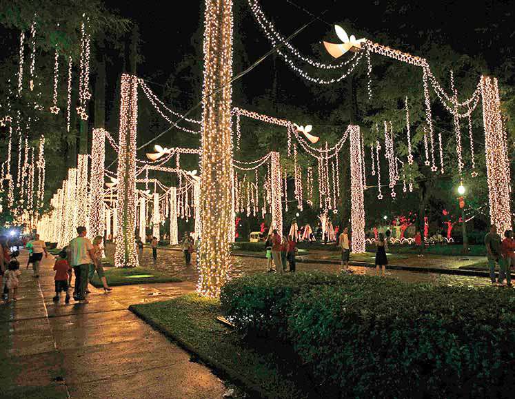 Natal nas vozes dos trovadores