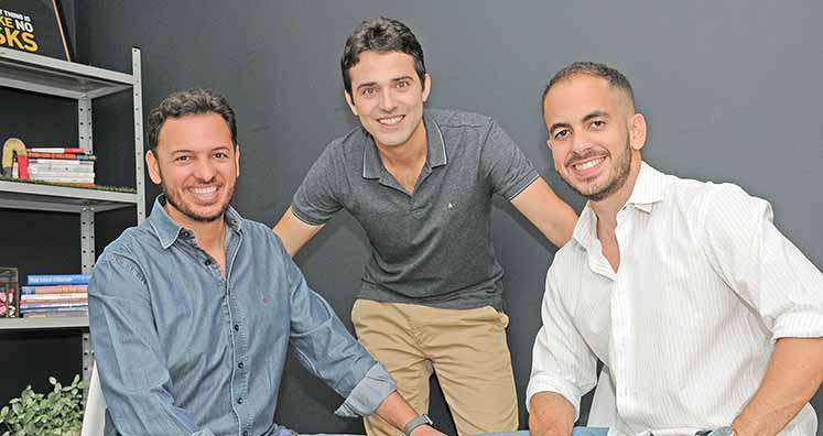 Pier traz para BH piloto de seguro digital para veículos