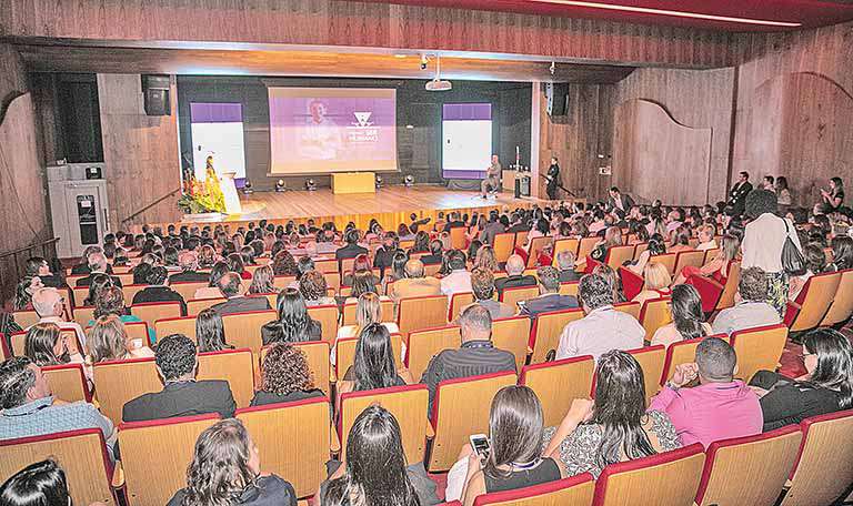 ABRH reconheceu 25 iniciativas no Prêmio Ser Humano