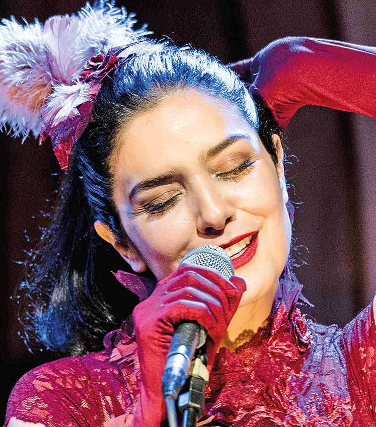 AGENDA CULTURAL | 04/12