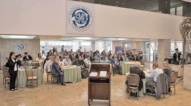 Debate CEOs 2020 sobre Desafios da Infraestrutura abre Semana da Engenharia