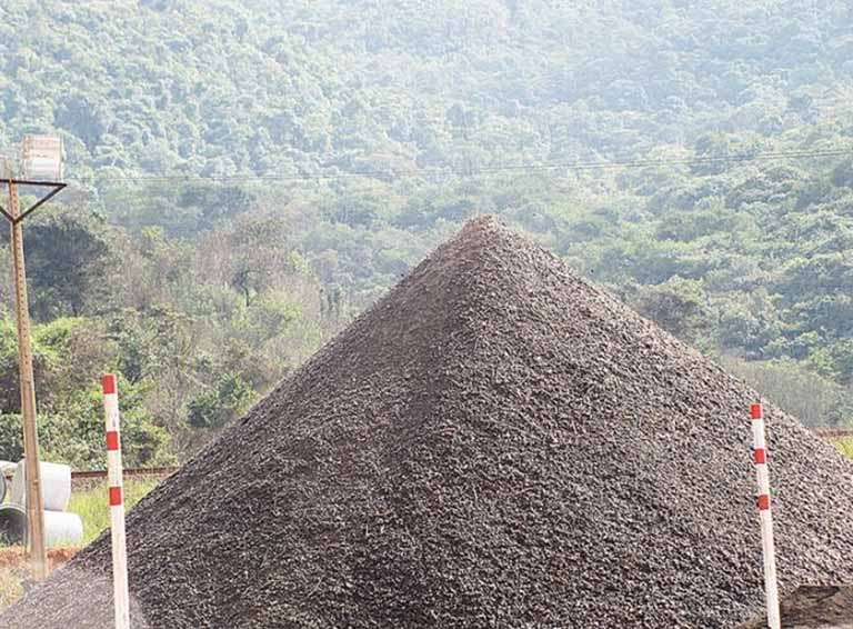 Projeto do Bloco 8, no Norte de MG, é contestado