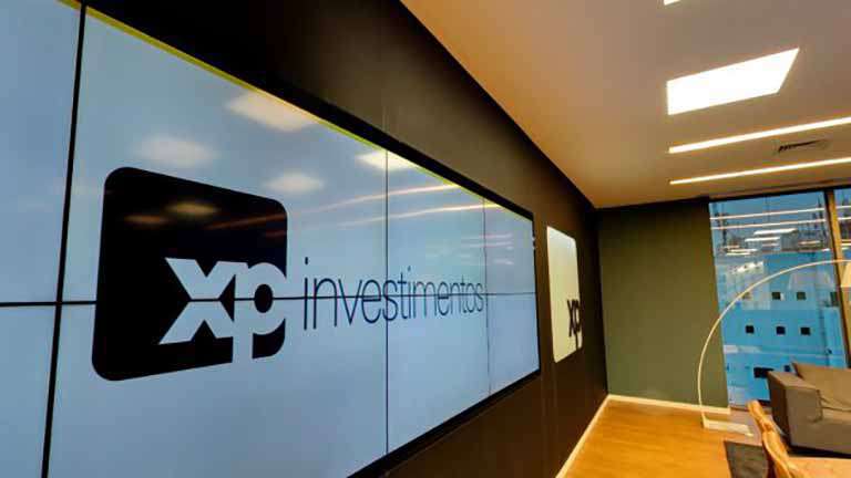 XP enxerga “muito espaço” para expansão no Brasil