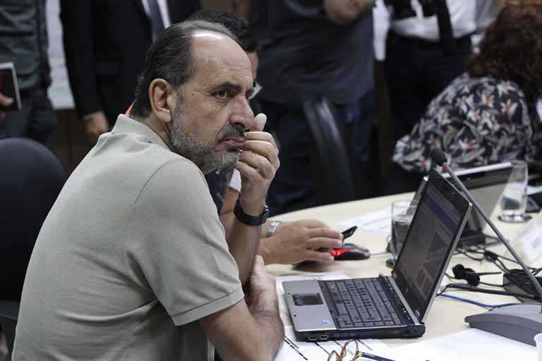 Prefeito Alexandre Kalil reitera rigor na apuração de denúncias