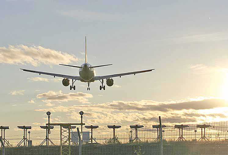 Setor aéreo apresenta propostas para reduzir custos