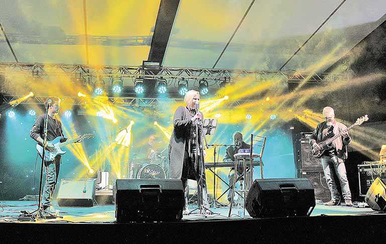 AGENDA CULTURAL | 18/01