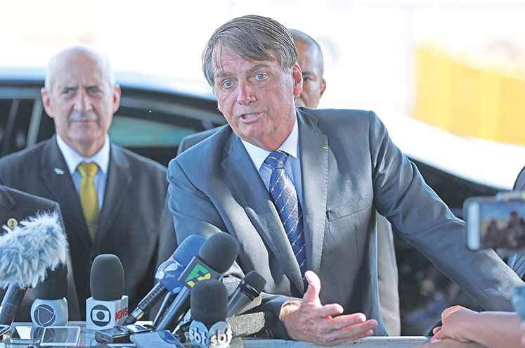 Evangélicos ficam sem subsídio de energia