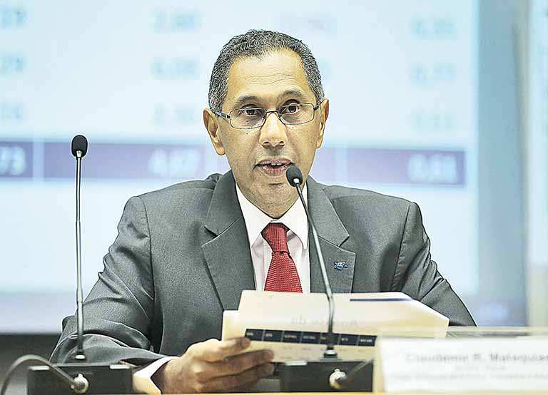 Arrecadação federal de 2019 foi a maior em 5 anos