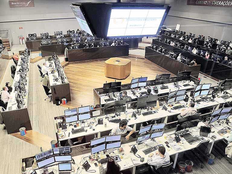 CVM avalia simplificar documentos de  empresas listadas