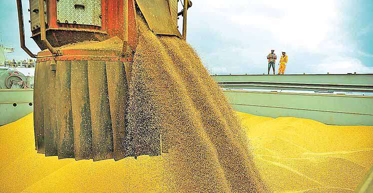 Acordo entre EUA e China deve prejudicar o agronegócio