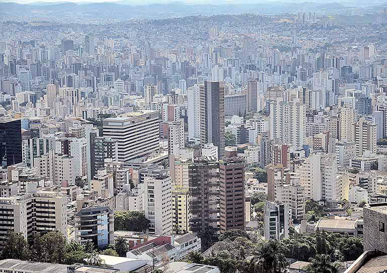 Startup do setor imobiliário chega a BH