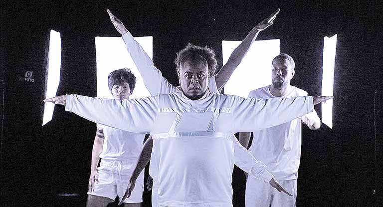 AGENDA CULTURAL | 23/01