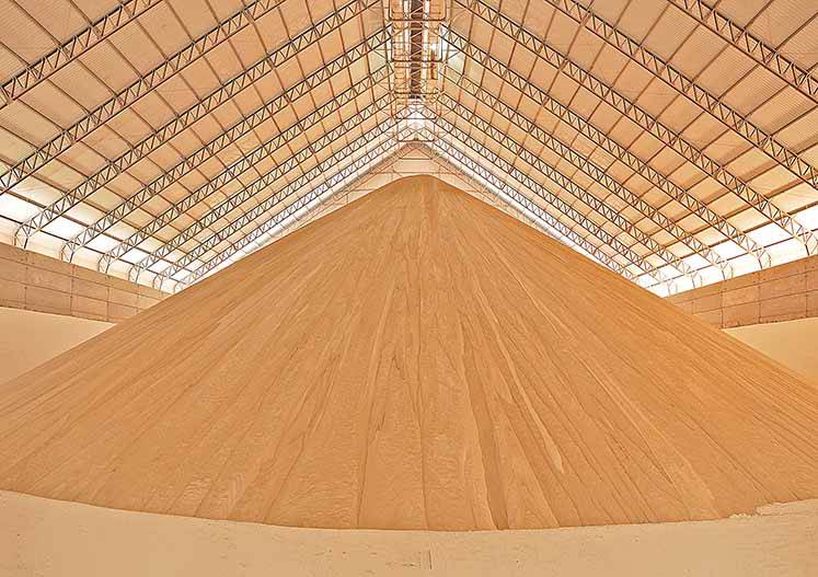 Preços mundiais têm maior alta em 5 anos em dezembro