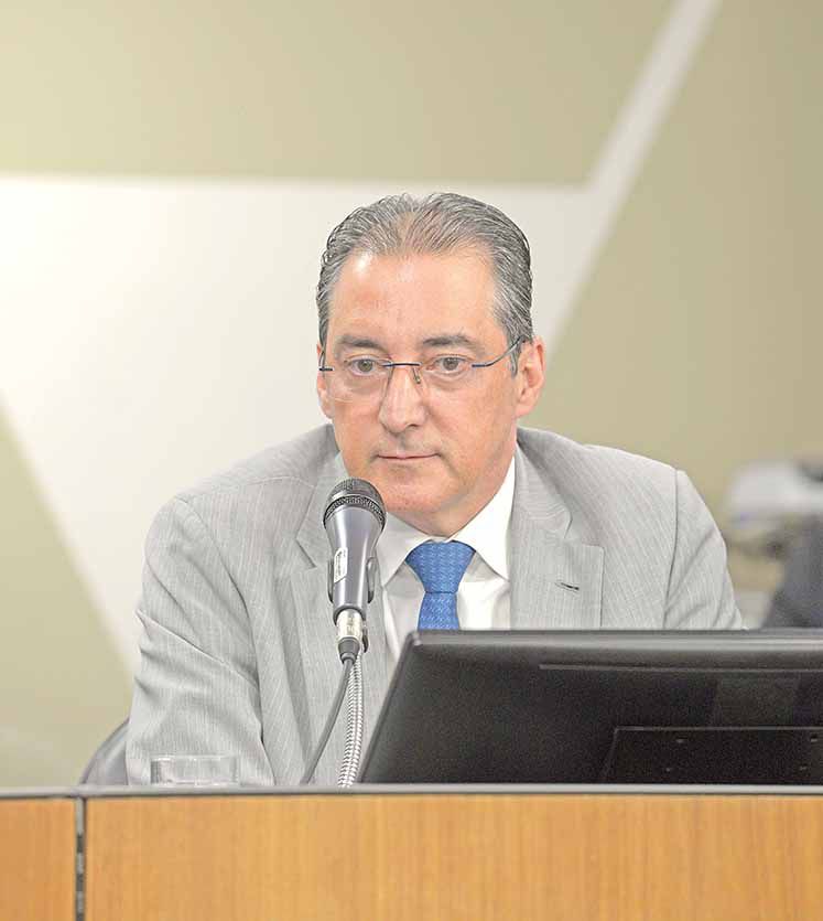 Estado poderá quitar dívidas com imóveis