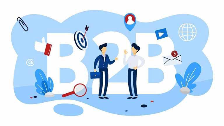 B2B: empresas apostam em conteúdo