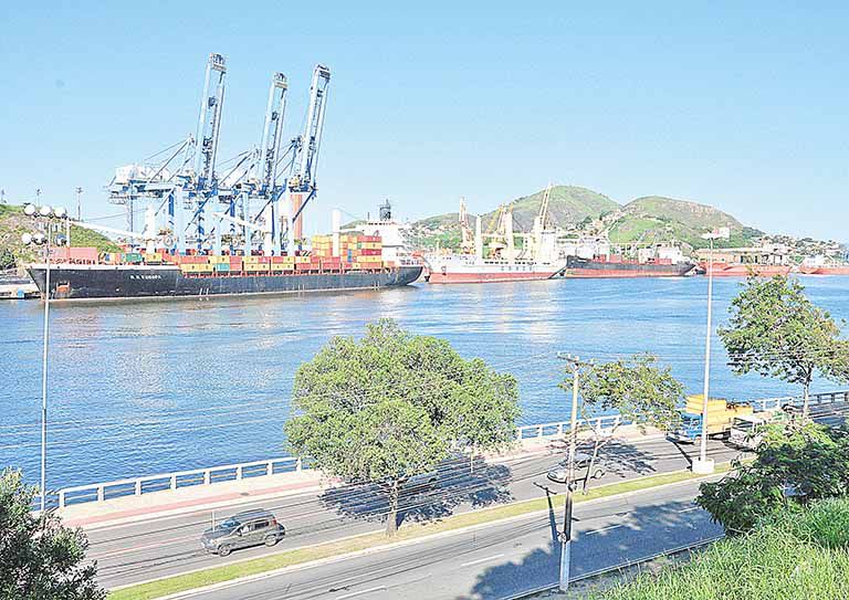 Balança comercial do País fecha com o pior desempenho em 4 anos