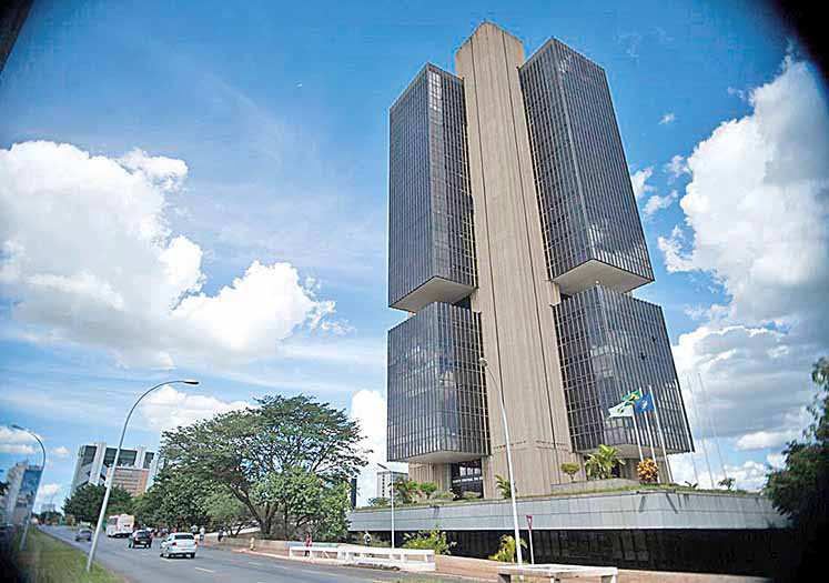 EDITORIAL | Recuperação ainda é lenta