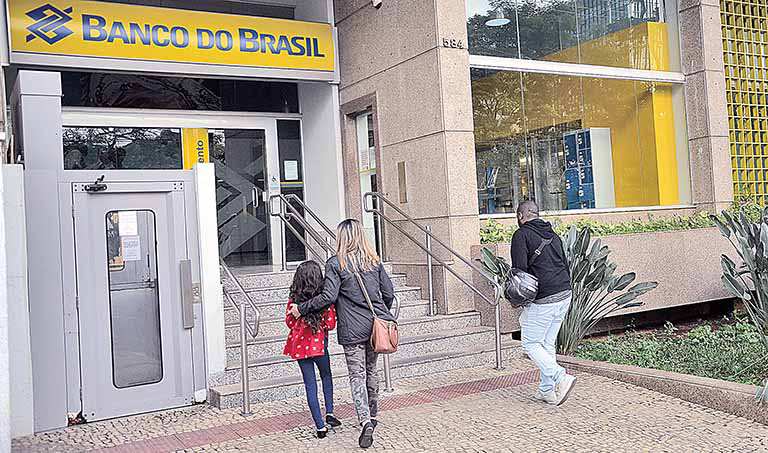 BB traça estratégia de olho em rivais privados