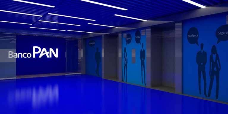 Banco Pan supera R$ 100 milhões em financiamento digital de veículos