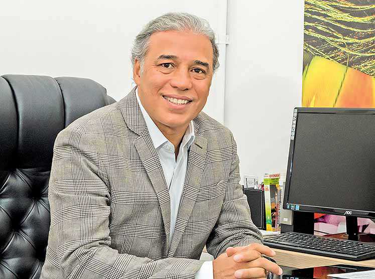 Exportações devem impulsionar a Mutari