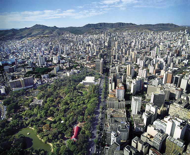 IDEIAS | A má engenharia e as tragédias urbanas