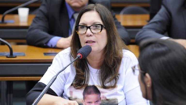 Processo de Bia Kicis é arquivado