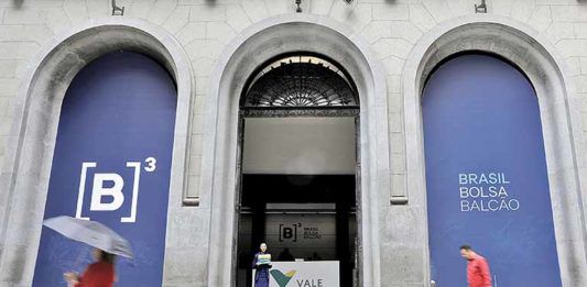 Bolsa de valores