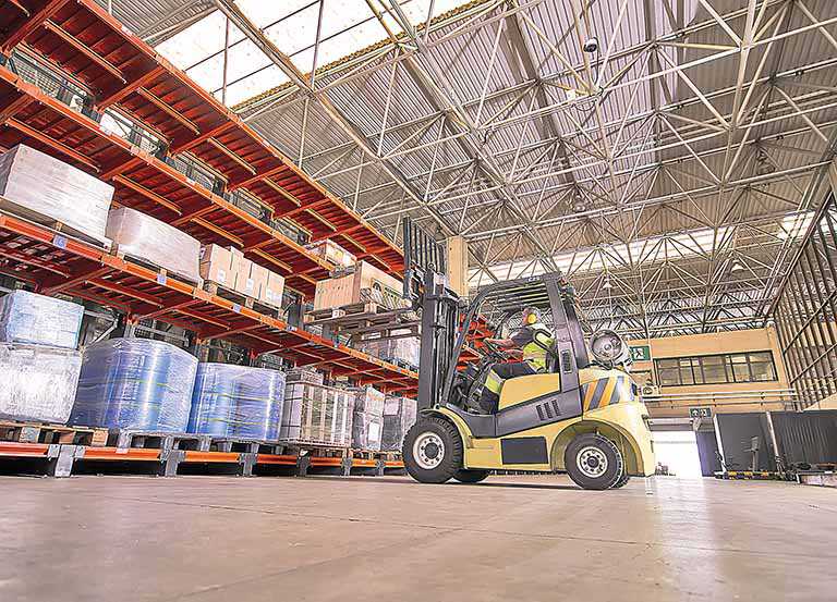 Movimentação de cargas aéreas aumenta 8,14% em Minas Gerais
