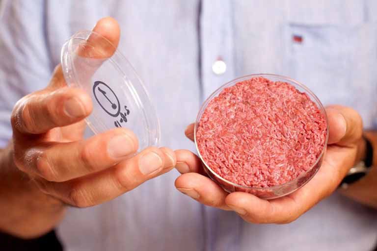 Startups apostam no nicho de carnes produzidas em laboratório
