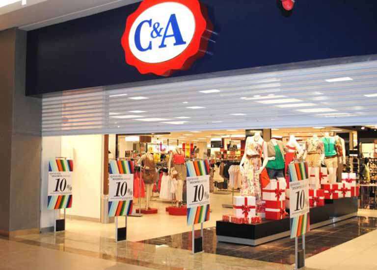 C&A Brasil lança modelo de loja para reposicionar marca esportiva ACE -  Mercado&Consumo