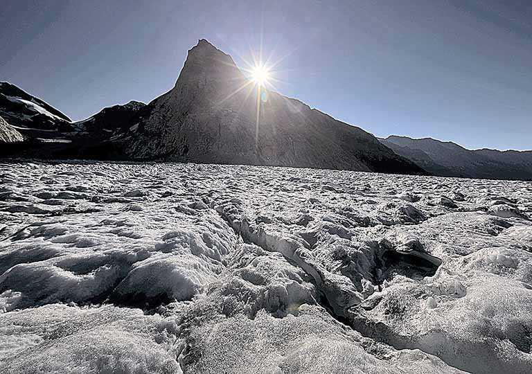 Investidores são avaliados por mudanças climáticas