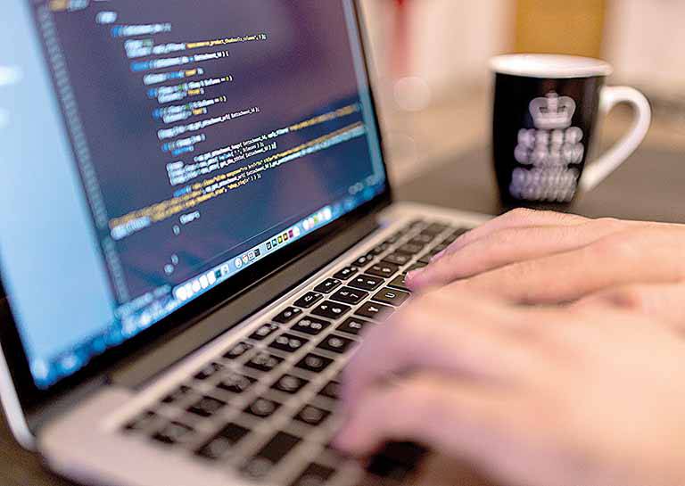 Computação em nuvem e IoT são apostas para 2020