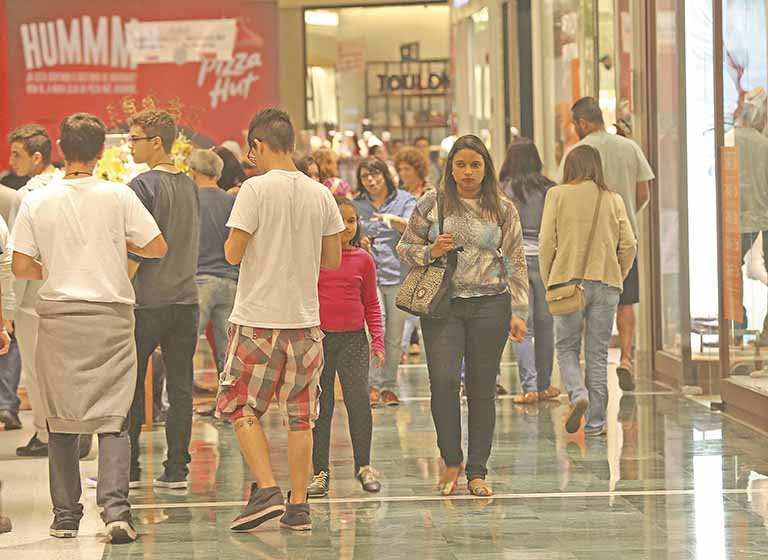 Confiança do empresário recua em janeiro
