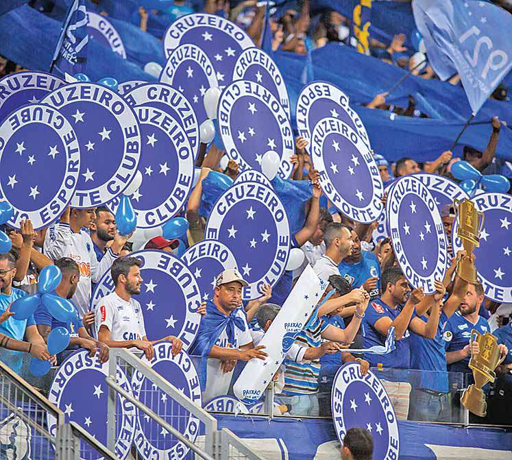 Impactos do clube-empresa no futebol