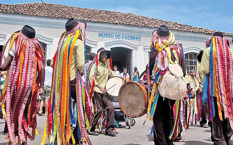 Incentivo à cultura em Minas está garantido