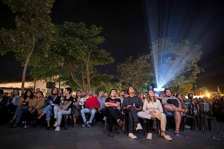 Secult abre consulta pública sobre edital para fomentar o audiovisual