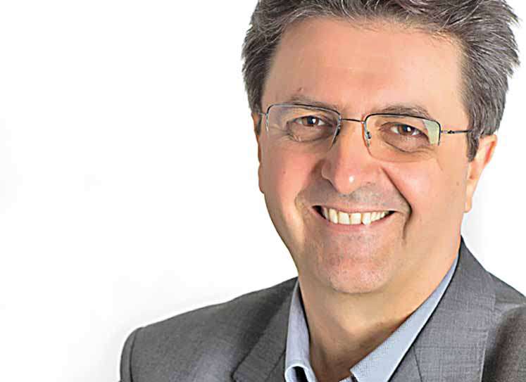 ENGENHARIA HOJE | Engenheiro atinge sucesso através de foco e simplicidade