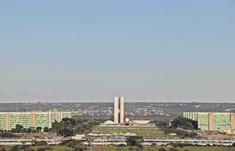 EDITORIAL | A função de ministérios