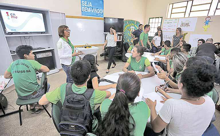 OCDE faz ranking das profissões do futuro