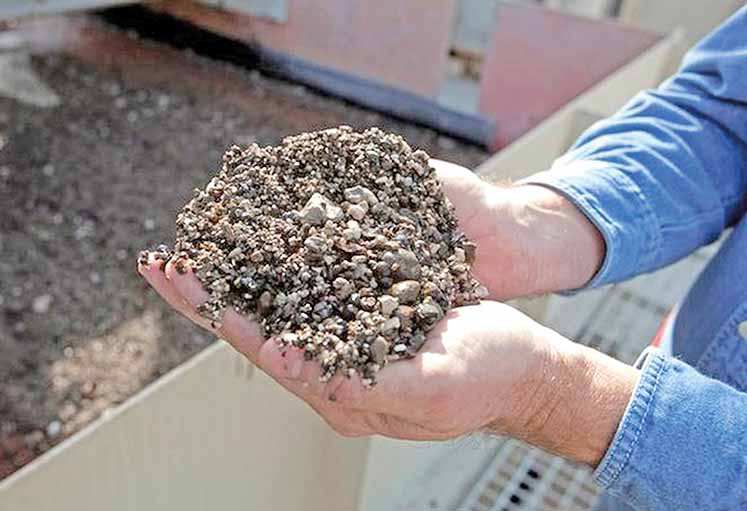 Custos do agronegócio devem subir com fábrica de fertilizantes fechada