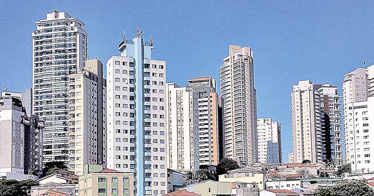 Novos holofotes para a governança