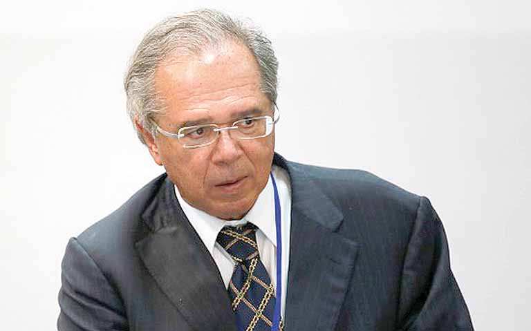 Pacote de Guedes deve ser aprovado neste semestre