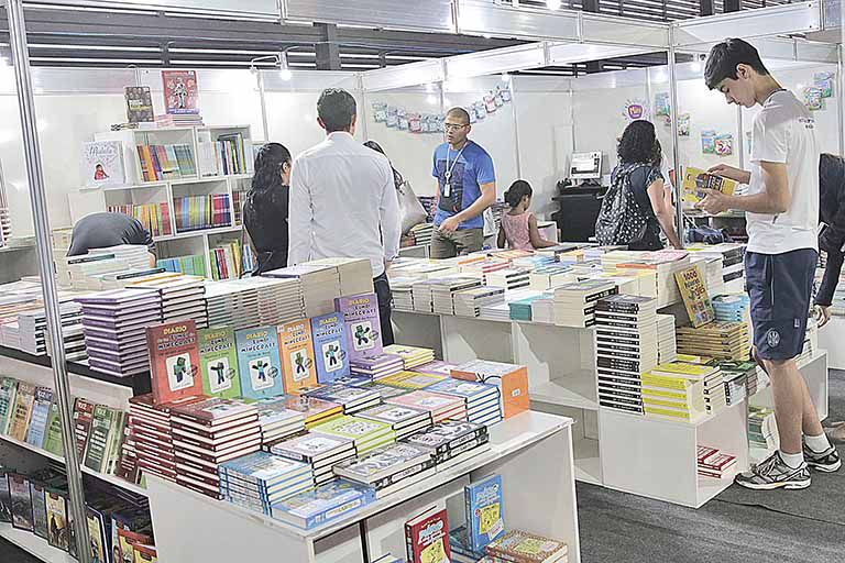 Brasil precisa estimular a leitura desde a infância