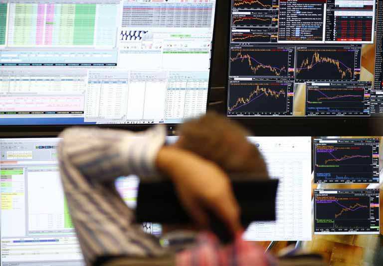 Temores sobre vírus da China pressionam mercados europeus