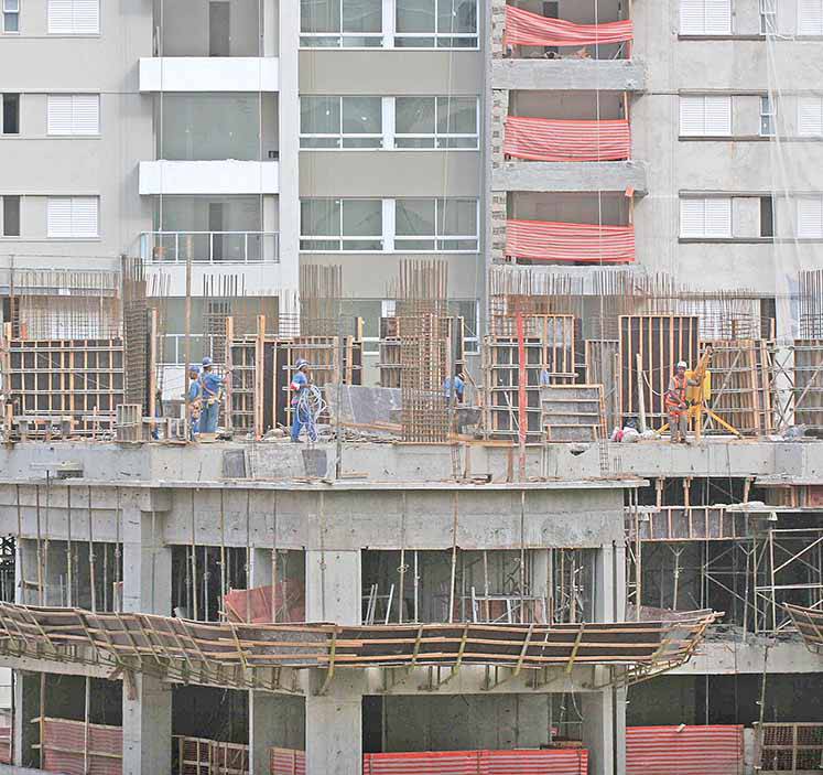 Caixa planeja impulsionar crédito imobiliário em 2020